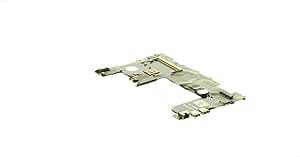 HP MB N455 Motherboard DDR2 Xslot 621304-001 — main product image