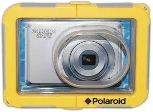 Polaroid PLWPCK18-12345 Waterproof Camera Housing Dive Rated