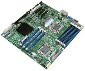Intel S5500HCVR Server Motherboard — main product image