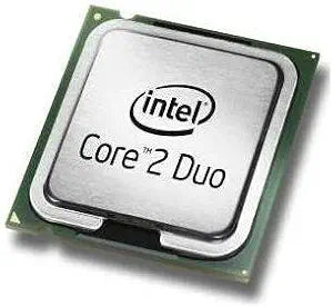 Intel AT80571PH0723M Core 2 Duo Processor LGA 775