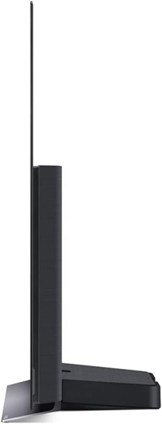 LG E70LGOLED65C1PUB 65" 4K OLED TV Bundle, Soundbar, Protection