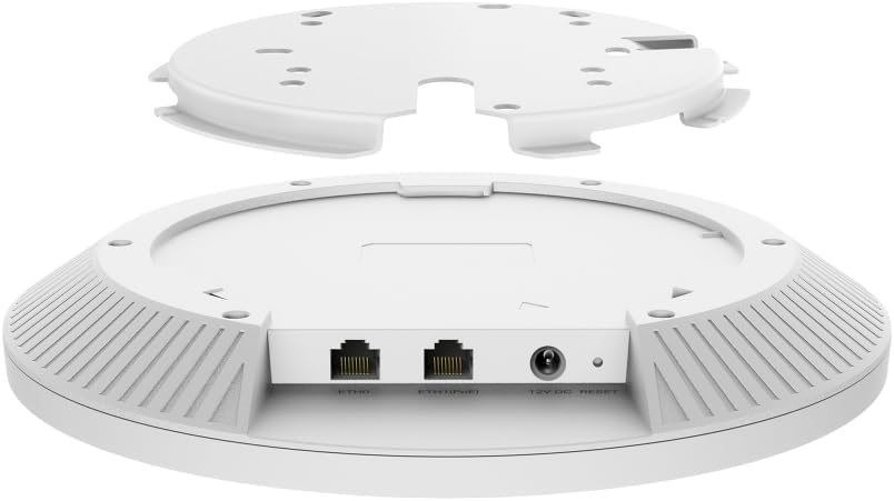 TP-Link EAP783 BE22000 WiFi 7 Access Point