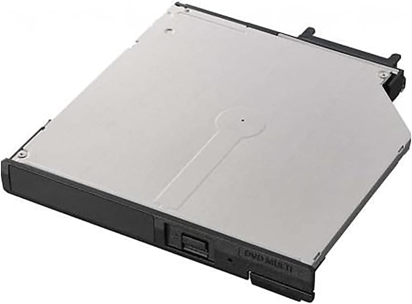 Panasonic FZ-VDM551W FZ-55 DVD xPAK Removable Disk Drive