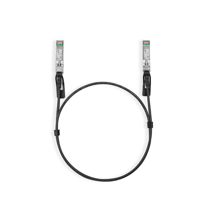 TP-Link TL-SM5220-1M 10G SFP+ DAC Cable — main product image