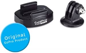 GoPro 4332049600 Tripod Mount Adapter Quick Release Base