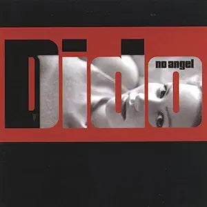Sony No Angel CD Album Bonus Track — main product image
