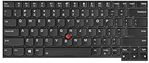 Lenovo 01AX569 Backlit US Keyboard ThinkPad T470 — main product image