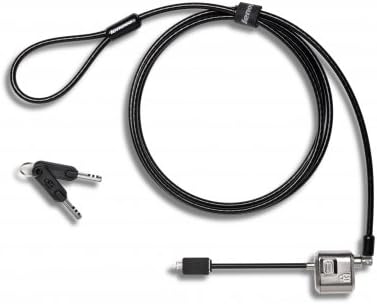 Lenovo 4X90H35558 Kensington MiniSaver Laptop Cable Lock