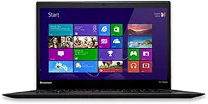 Lenovo 20BS002WUS ThinkPad X1 Carbon 3rd Gen i5/128GB SSD — main product image