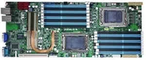 Asus KGNH-D16 AMD G34 Opteron Motherboard — main product image