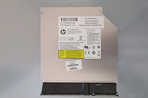 HP 665328-001 Blu-ray DVD Drive Pavilion dv6 — main product image