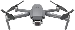 DJI CP.MA.00000019.01 Mavic 2 Pro Drone — main product image