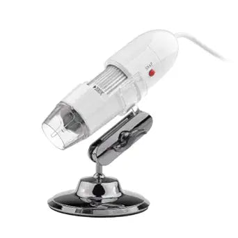 Neewer 40017649 Handheld USB Digital Microscope 25-200X