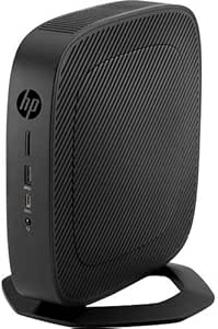HP t540 Thin Client Ryzen 4GB 16GB Flash — main product image