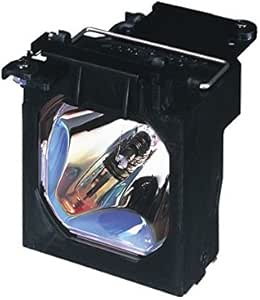 Sony LMP-P201 Projector Lamp Replacement with Ushio Bulb — main product image