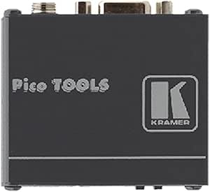 Kramer PT-110EDID XGA Over Twisted Pair Transmitter