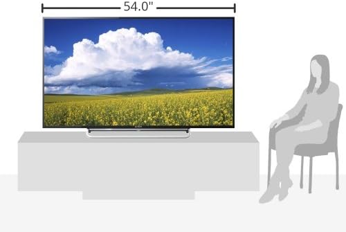 Sony KDL60W630B 60-Inch 1080p Smart LED TV