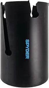 Spyder 600835 4-3/8