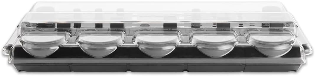 Decksaver DS-PC-RC505 Boss RC-505 Cover - Protective Shell