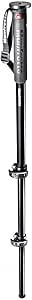 Manfrotto MPMXPROA3 Xpro 3-Section Aluminum Monopod — main product image
