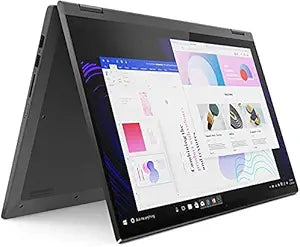 Lenovo Flex 5 Ryzen 7 15.6" Touchscreen Laptop 512GB SSD