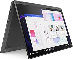 Lenovo Flex 5 15.6" Ryzen 7 Touchscreen Laptop