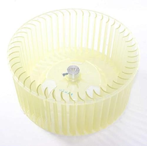Haier AC-0600-20 Air Conditioner Blower Fan Wheel — main product image