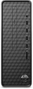 HP Slim S01-aF0006 Ryzen 3 Desktop 8GB 256GB SSD Renewed — main product image