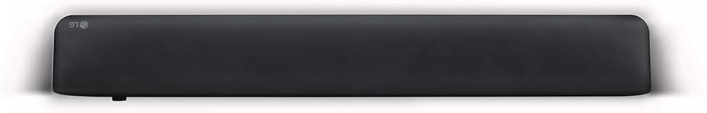LG SK1 2 Channel 40W Soundbar (Renewed)