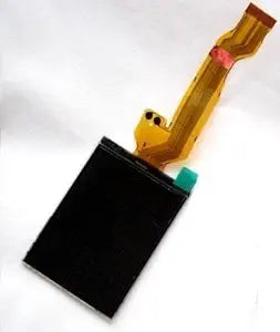 Panasonic DMC-F2 LCD Screen Repair Part — main product image