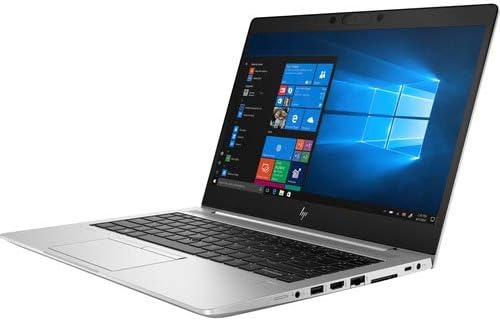 HP 7RR34UT#ABA EliteBook 745 G6 14