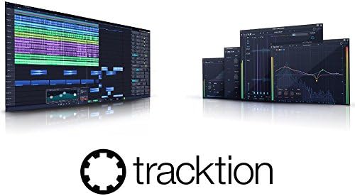 Mackie Onyx Producer 2-2 USB Audio Interface with MIDI