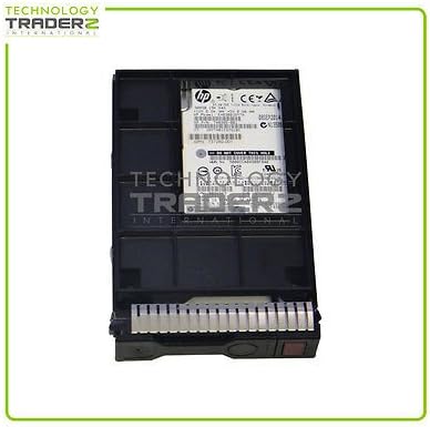 HP 737298-001 300GB 12G 15K LFF SAS SC Hard Drive