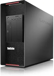 Lenovo 30BC005NUS Thinkstation P920 Tower Xeon Silver 4210R 32GB 512GB SSD
