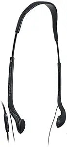 Sony MDRW24V Vertical In-Ear Headphones — main product image