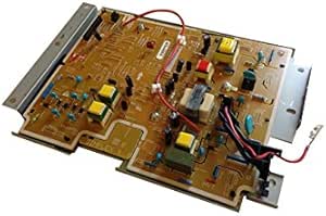 HP RM1-6300-000CN H.V. Power Supply PCB Assembly — main product image