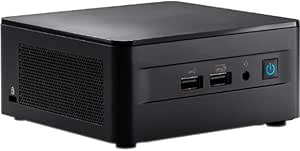 Intel NUC12WSHv7 Pro Mini PC Kit i7-1270P