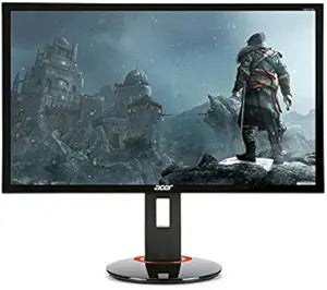 Acer UM.HB0EE.A01 XB270HAbprz 27" 144Hz G-Sync Gaming Monitor