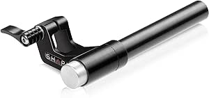 Shape Finder Mount Push-Button for Sony FX9