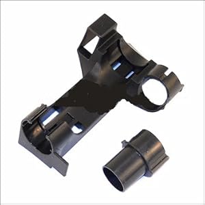 Panasonic AC70PJPZV07 Tool Caddy V5217 V5227 V5237 Holder — main product image