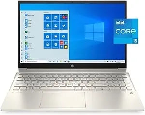 HP 15-EG0050WM Pavilion 15.6" Touchscreen Laptop i5 512GB
