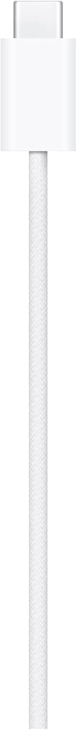 Apple MX6X3LL/A MagSafe Charger for iPhone & AirPods