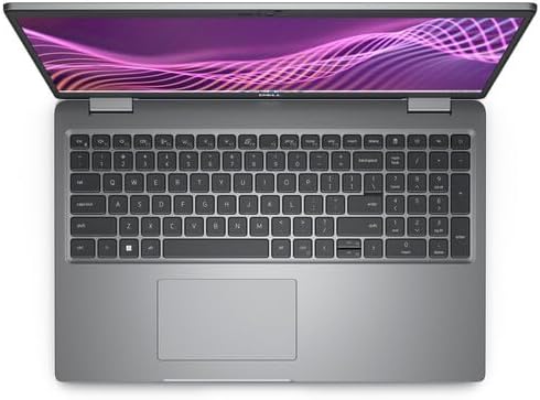 Dell Latitude 5540 i7-1370P MX550 15.6" FHD Touch Laptop