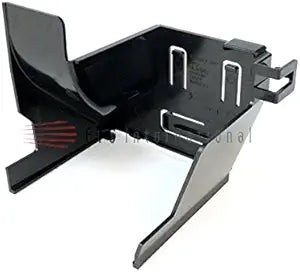 HP 636921-001 Chassis Fan Baffle — main product image
