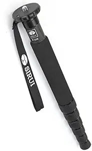 Sirui P-326 Carbon Fiber Lightweight Monopod