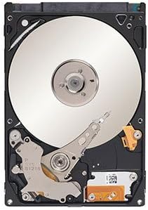 Seagate ST9250315AS 250GB 2.5" 5400 RPM SATA Hard Drive