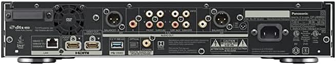 Panasonic DP-UB 9000 4K Ultra HD Blu-ray Player