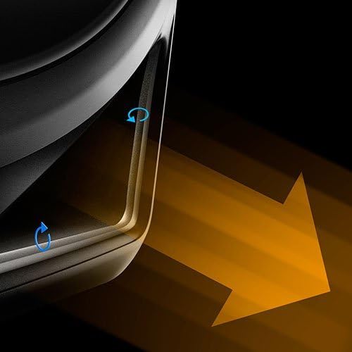 Pioneer DJ DM-40 21W Active Monitor Speakers (Pair)