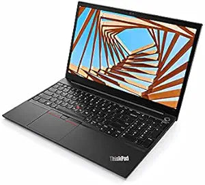 Lenovo ThinkPad E15 Gen 2 Ryzen 7 Laptop Bundle — main product image