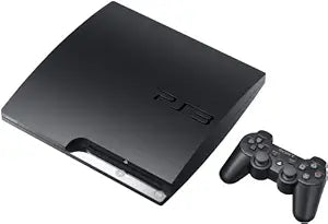 Sony CECH-3000A PlayStation 3 160GB Console — main product image